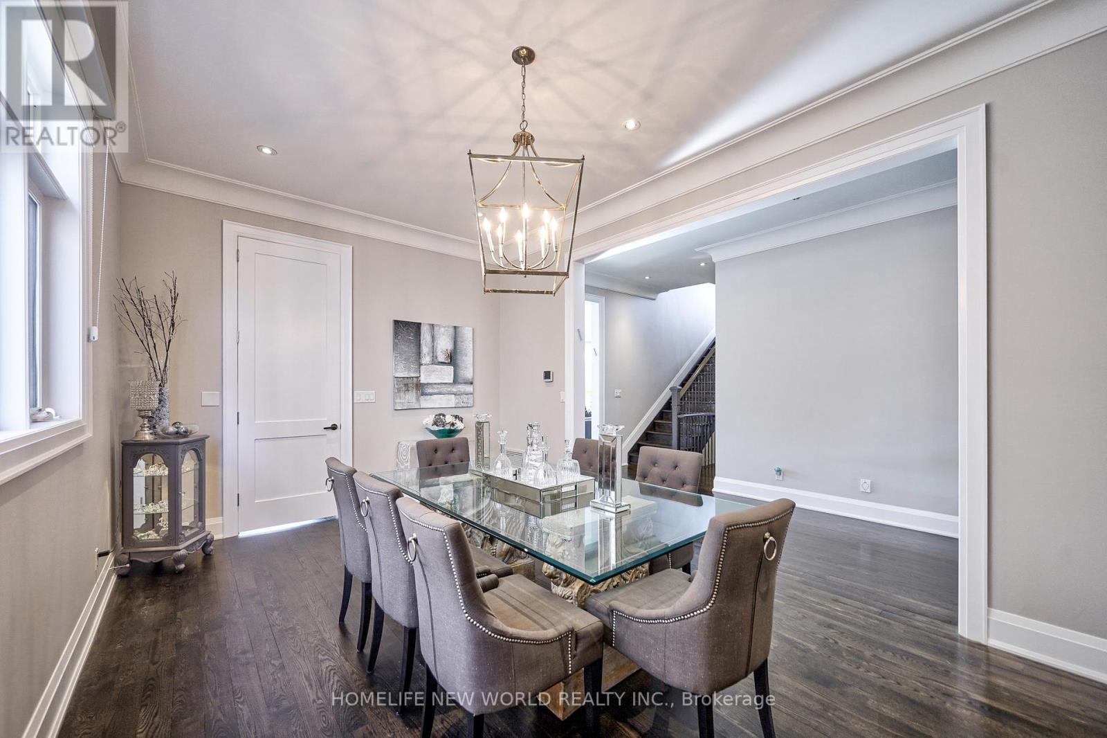 267 King High Drive, Vaughan, Ontario  L4J 3N3 - Photo 15 - N12603422