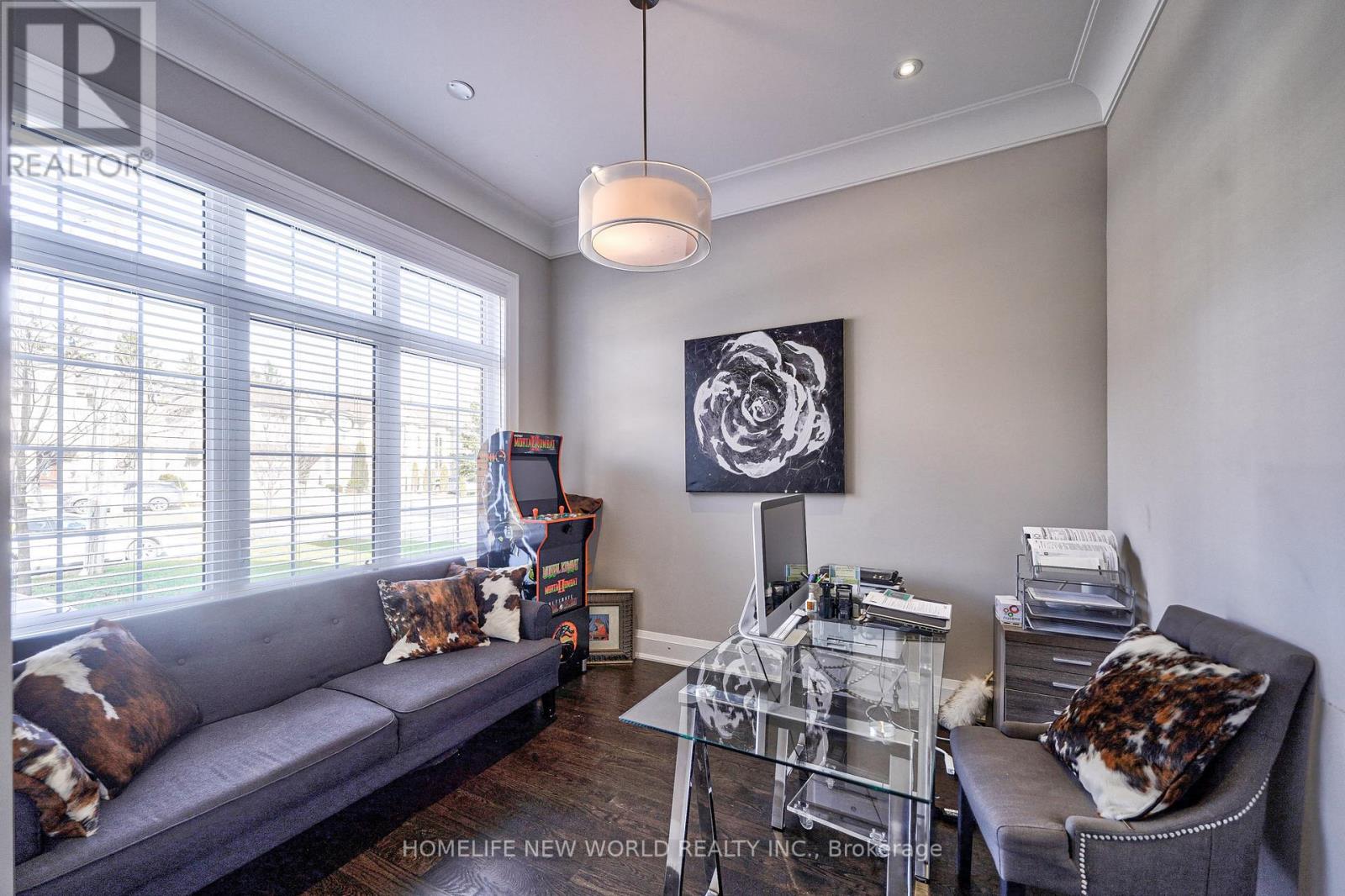 267 King High Drive, Vaughan, Ontario  L4J 3N3 - Photo 16 - N12603422