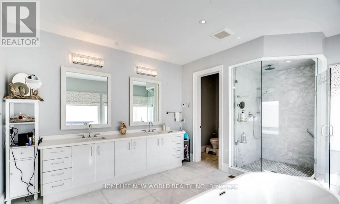 267 King High Drive, Vaughan, Ontario  L4J 3N3 - Photo 18 - N12603422