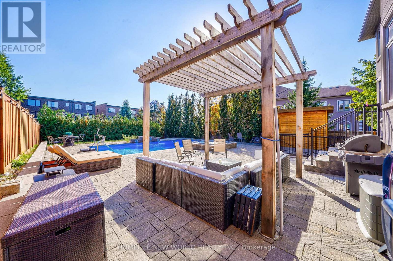 267 King High Drive, Vaughan, Ontario  L4J 3N3 - Photo 29 - N12603422