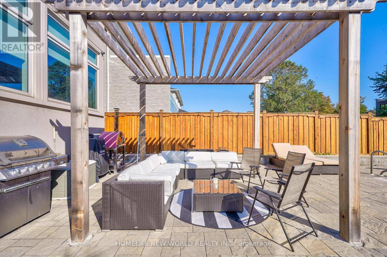 267 King High Drive, Vaughan, Ontario  L4J 3N3 - Photo 30 - N12603422