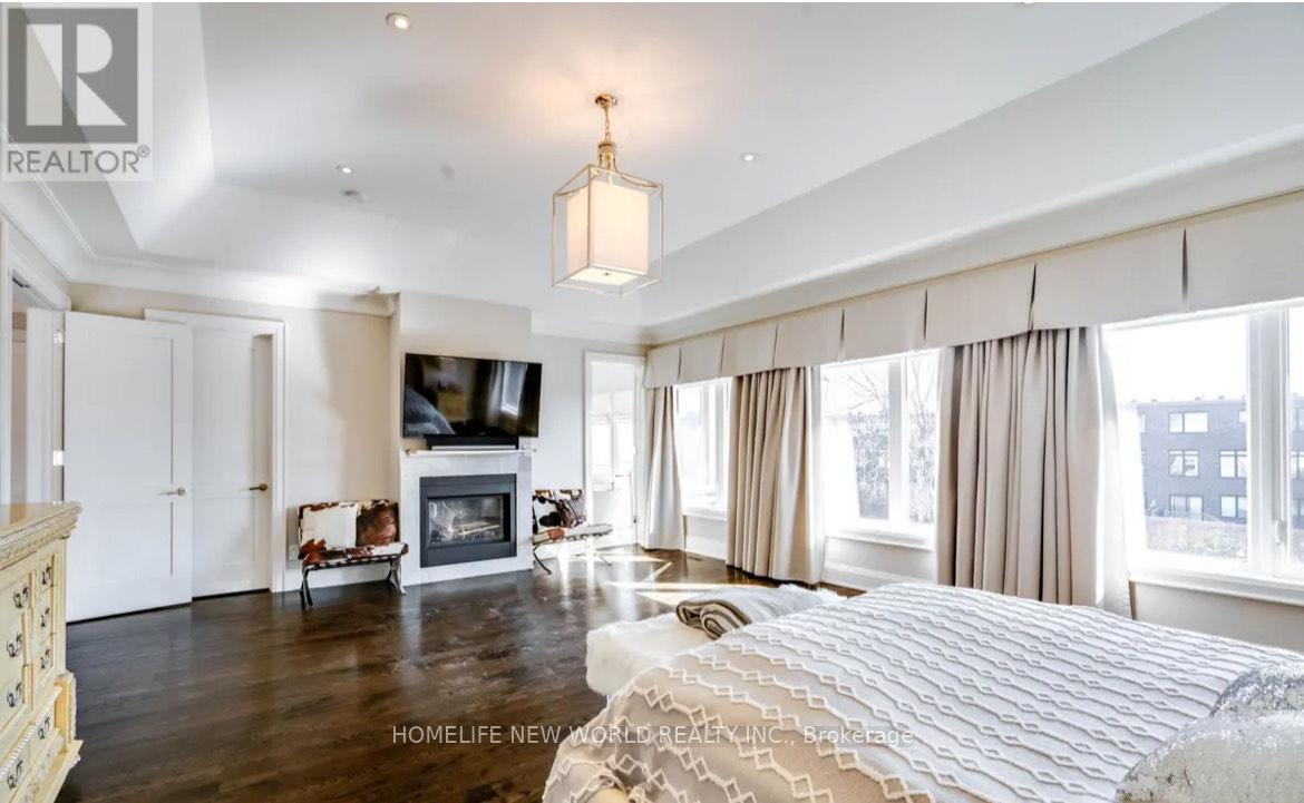 267 King High Drive, Vaughan, Ontario  L4J 3N3 - Photo 32 - N12603422