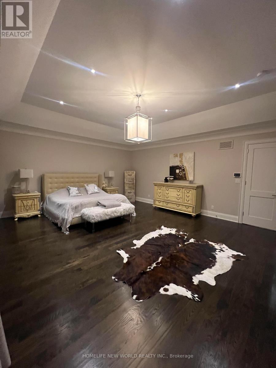 267 King High Drive, Vaughan, Ontario  L4J 3N3 - Photo 33 - N12603422