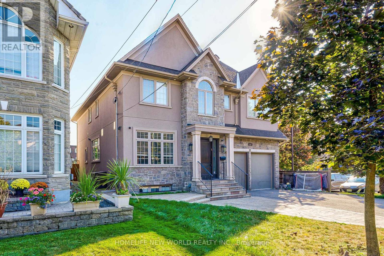 267 King High Drive, Vaughan, Ontario  L4J 3N3 - Photo 35 - N12603422