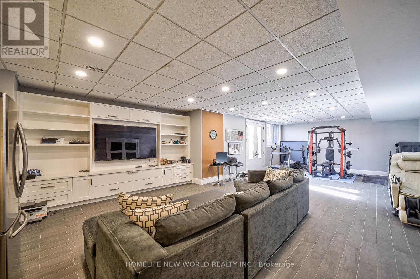 267 King High Drive, Vaughan, Ontario  L4J 3N3 - Photo 36 - N12603422