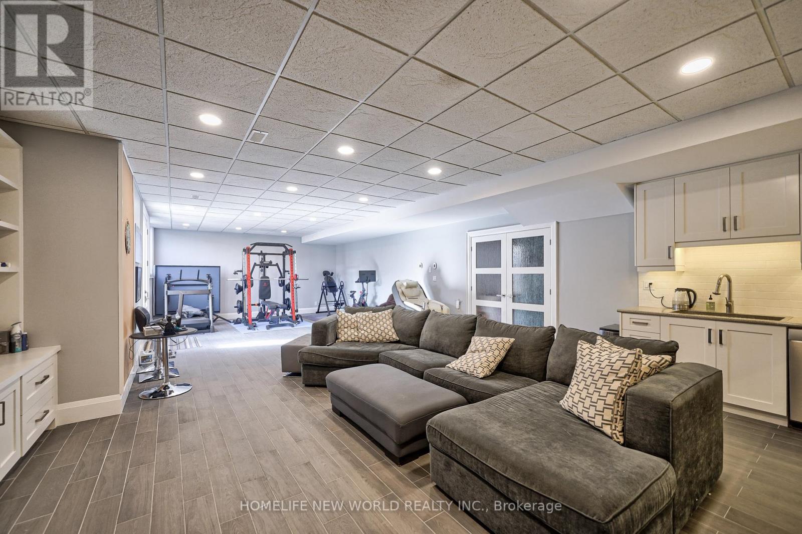 267 King High Drive, Vaughan, Ontario  L4J 3N3 - Photo 38 - N12603422