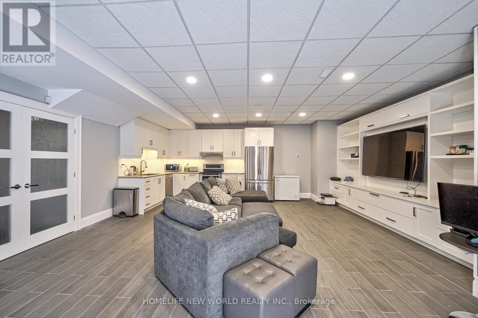 267 King High Drive, Vaughan, Ontario  L4J 3N3 - Photo 39 - N12603422