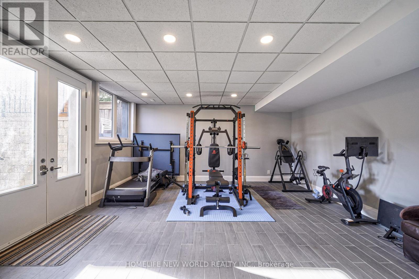 267 King High Drive, Vaughan, Ontario  L4J 3N3 - Photo 40 - N12603422