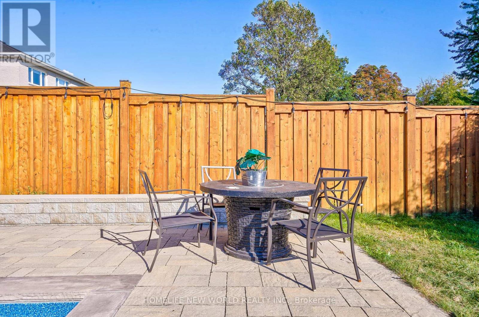 267 King High Drive, Vaughan, Ontario  L4J 3N3 - Photo 43 - N12603422