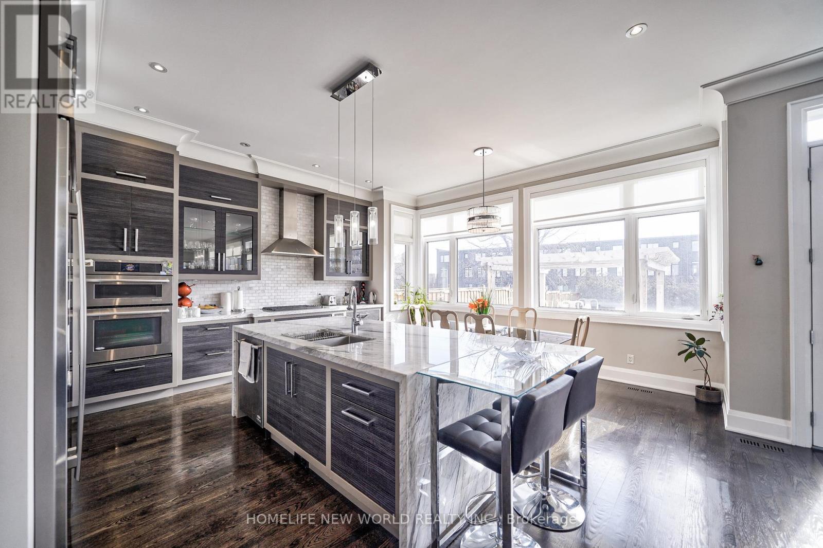 267 King High Drive, Vaughan, Ontario  L4J 3N3 - Photo 8 - N12603422