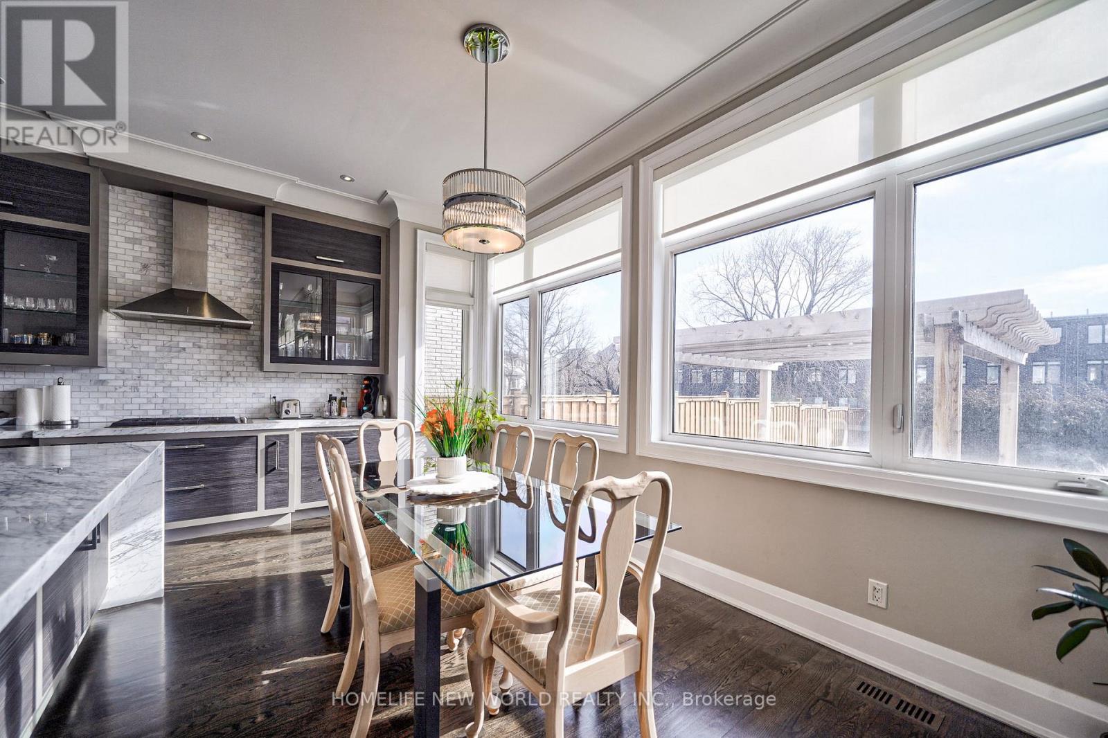 267 King High Drive, Vaughan, Ontario  L4J 3N3 - Photo 9 - N12603422