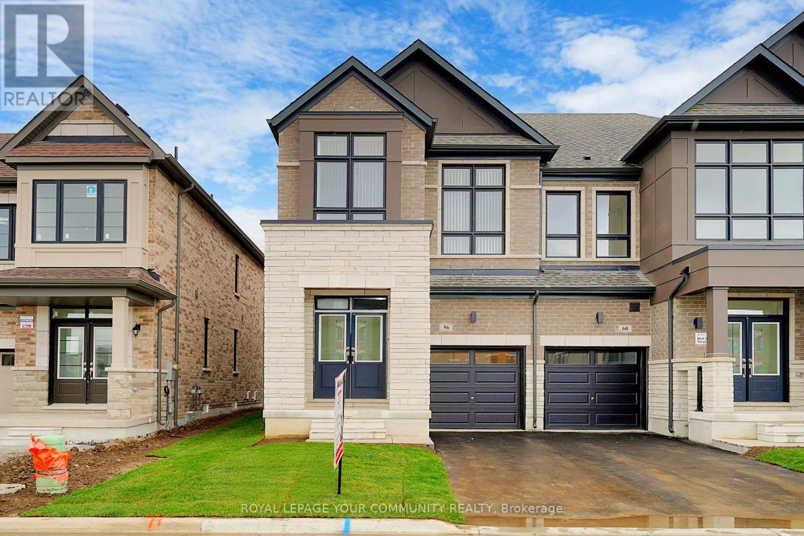 56 HALDIMAND STREET, Vaughan, Ontario