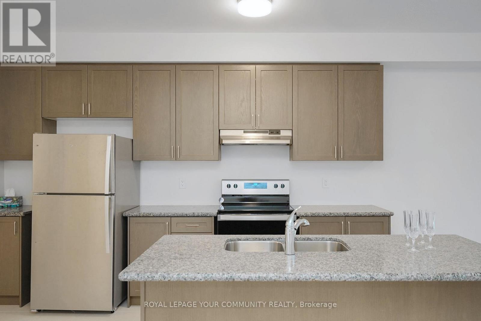 56 Haldimand Street, Vaughan, Ontario  L4H 5J4 - Photo 11 - N12603430