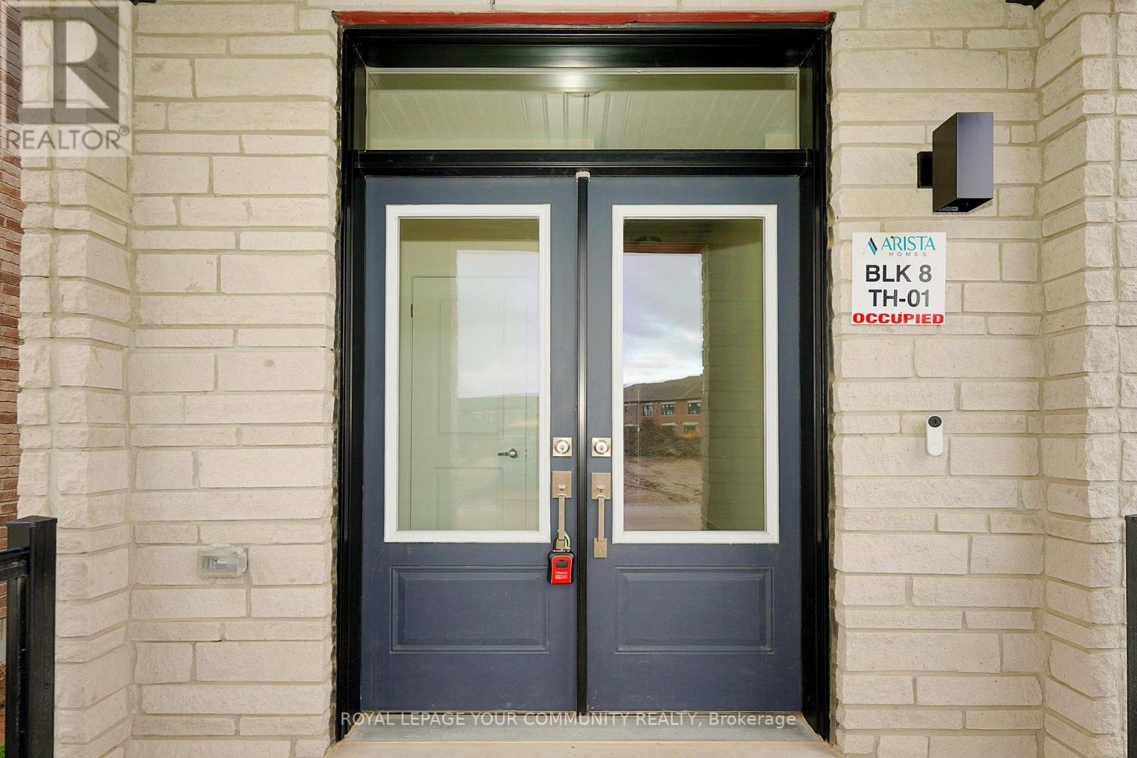 56 Haldimand Street, Vaughan, Ontario  L4H 5J4 - Photo 2 - N12603430