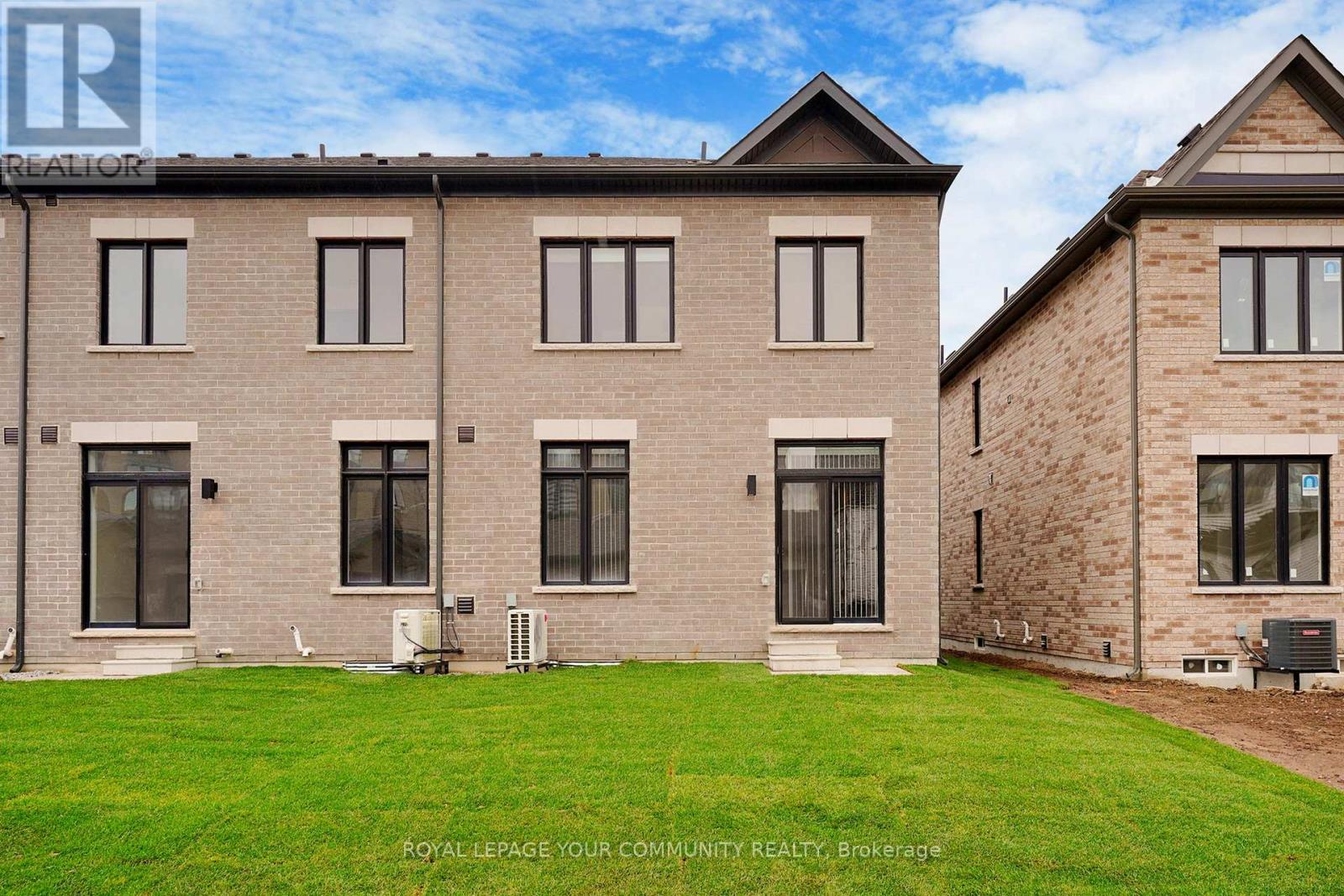 56 Haldimand Street, Vaughan, Ontario  L4H 5J4 - Photo 38 - N12603430