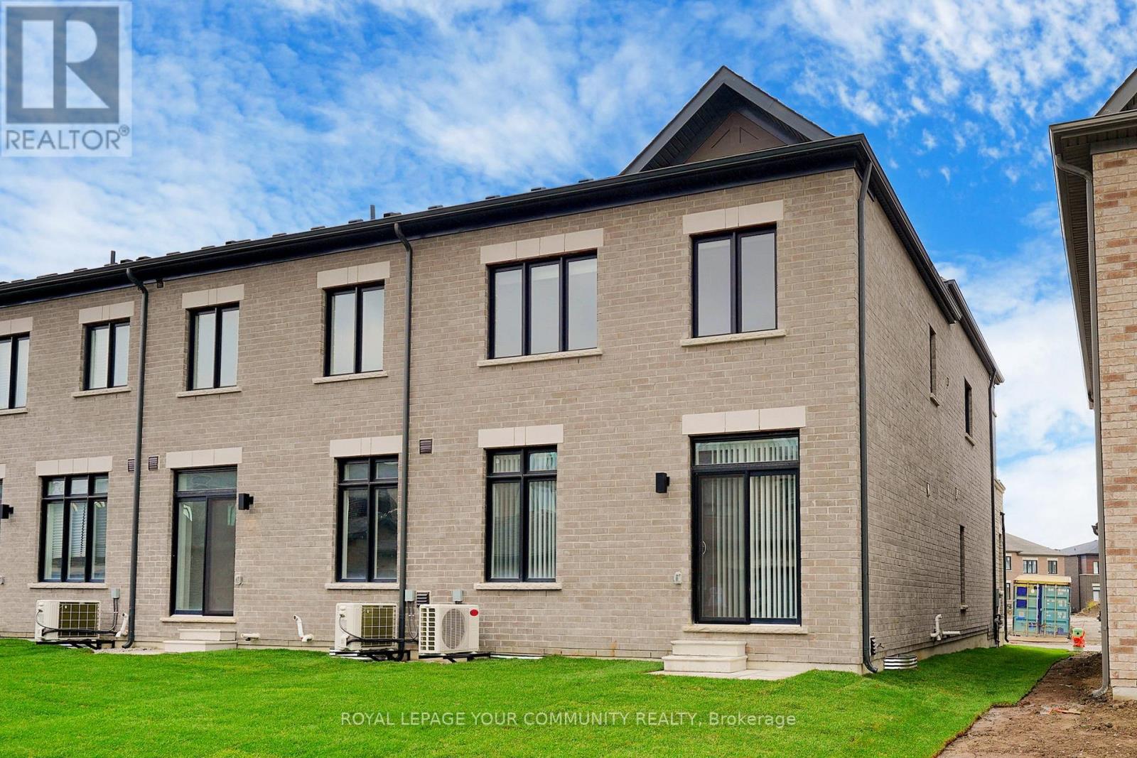 56 Haldimand Street, Vaughan, Ontario  L4H 5J4 - Photo 41 - N12603430