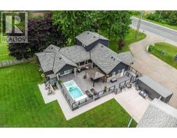 20 BRANT Road, Paris, Ontario