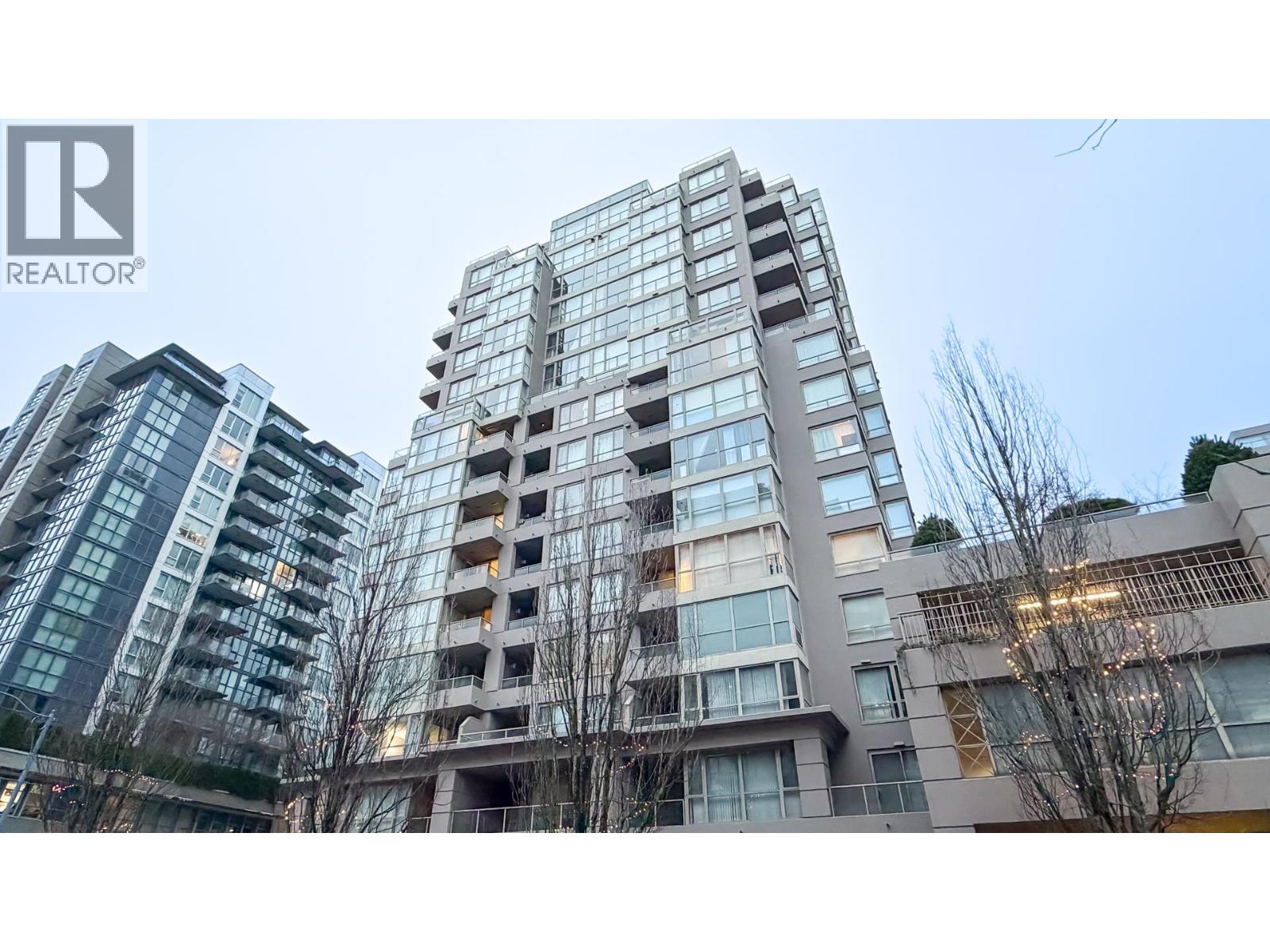 1506 8171 SABA ROAD, Richmond, British Columbia