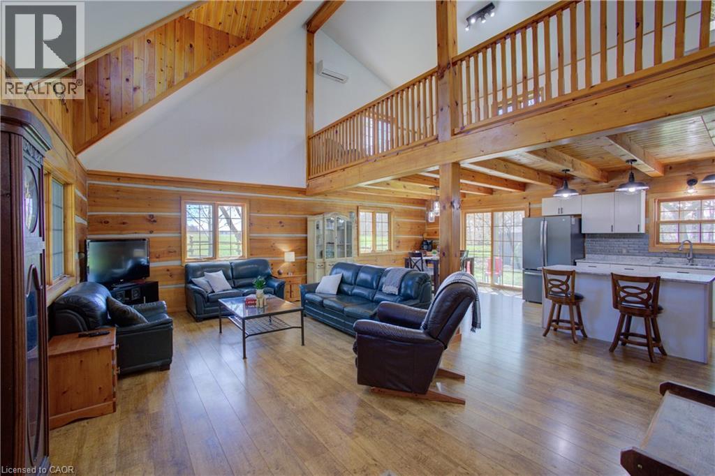 802080 Grey Road 40, Chatsworth, Ontario  N0H 1G0 - Photo 4 - 40779677