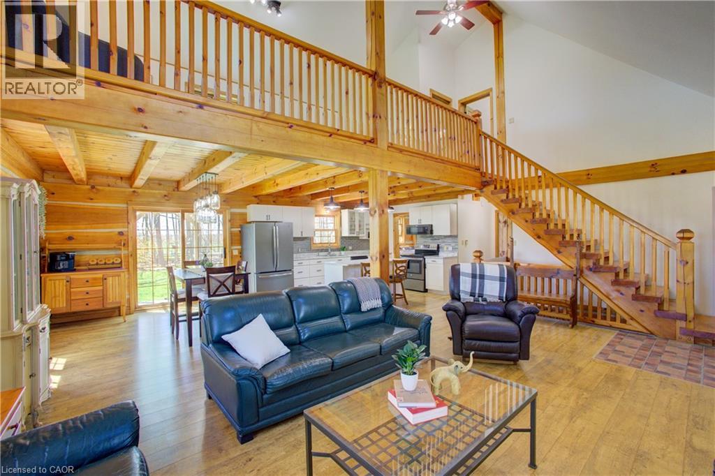 802080 Grey Road 40, Chatsworth, Ontario  N0H 1G0 - Photo 5 - 40779677