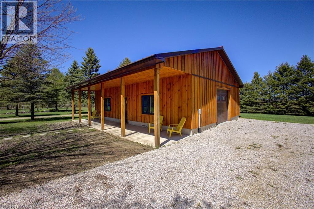 802080 Grey Road 40, Chatsworth, Ontario  N0H 1G0 - Photo 25 - 40779677