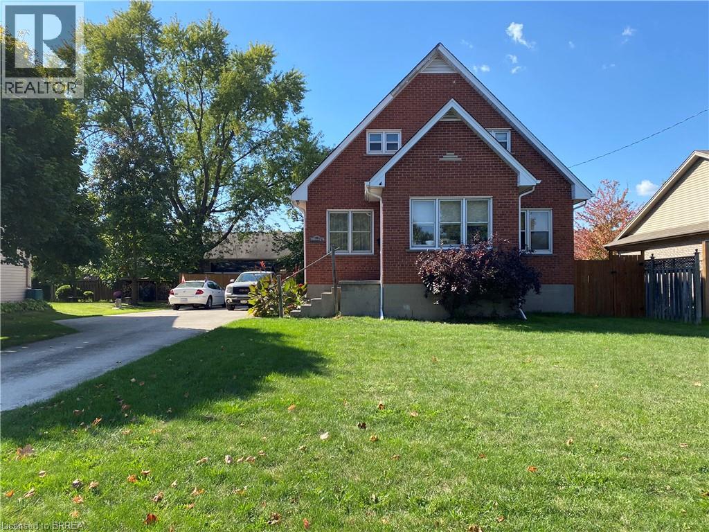 66 ROWANWOOD Avenue, Brantford, Ontario