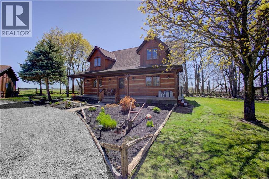 802080 Grey Road 40, Chatsworth, Ontario  N0H 1G0 - Photo 3 - 40779677