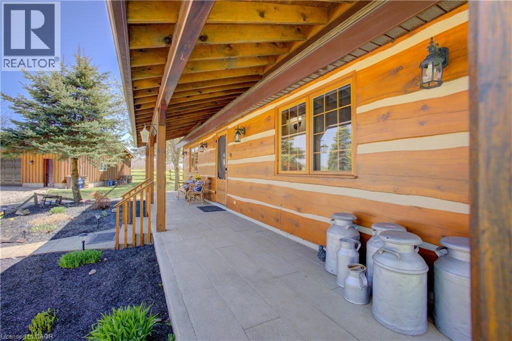 802080 Grey Road 40, Chatsworth, Ontario  N0H 1G0 - Photo 2 - 40779677