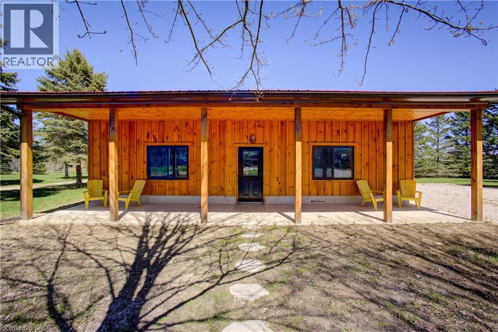 802080 Grey Road 40, Chatsworth, Ontario  N0H 1G0 - Photo 24 - 40779677