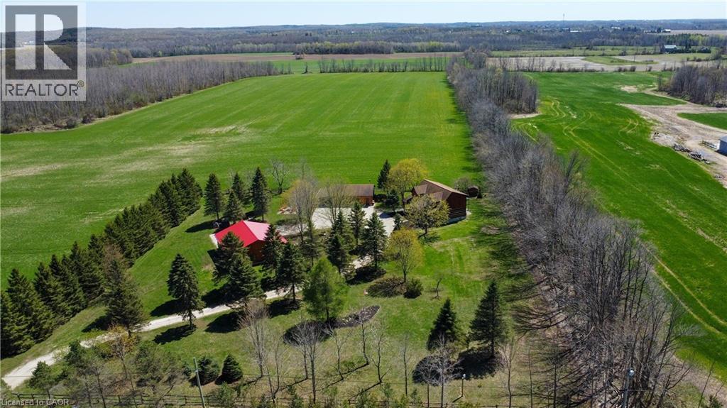 802080 Grey Road 40, Chatsworth, Ontario  N0H 1G0 - Photo 27 - 40779677