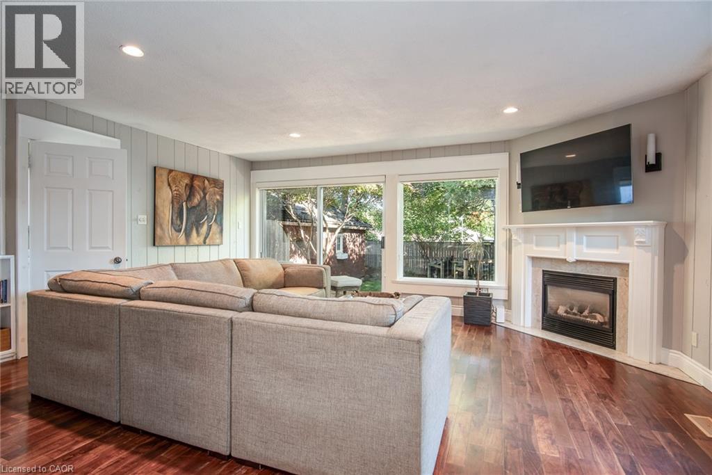 839 Queens Boulevard, Kitchener, Ontario  N2M 1A6 - Photo 23 - 40787642