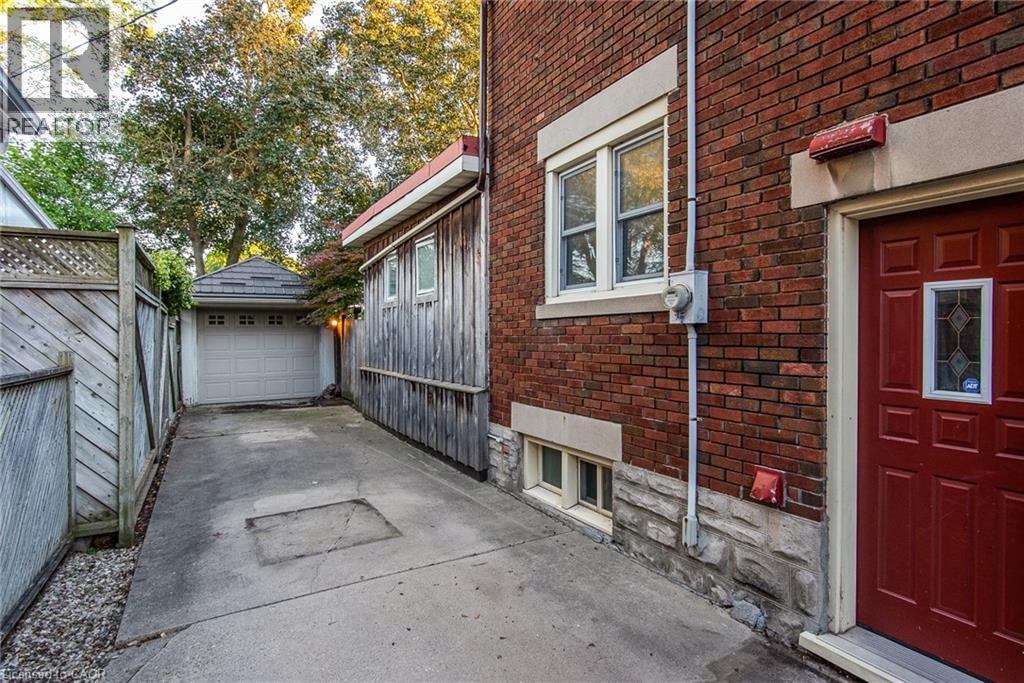 839 Queens Boulevard, Kitchener, Ontario  N2M 1A6 - Photo 15 - 40787642