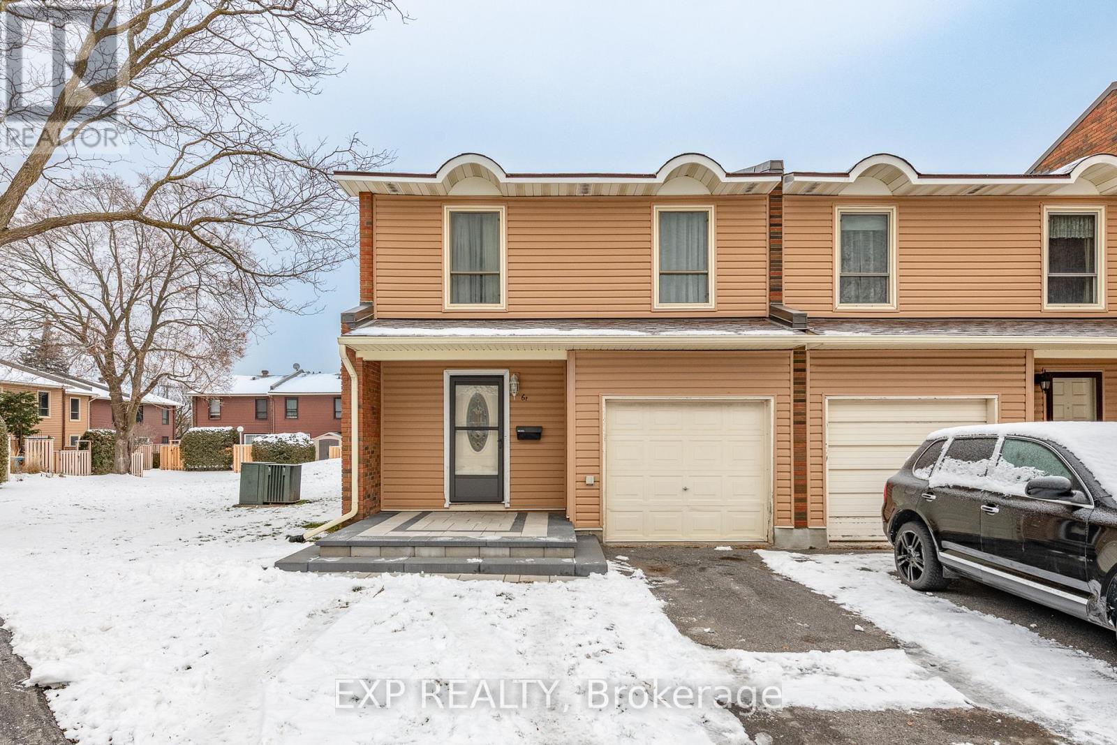 F - 6 ARNOLD DRIVE, Ottawa, Ontario