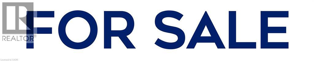 54 ROOS Street, Kitchener, Ontario