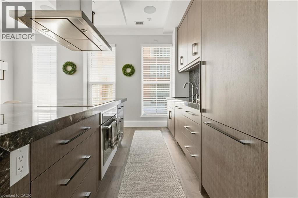 155 Caroline Street S Unit# Th10, Waterloo, Ontario N2L 0J8 - Photo 15 - 40792514