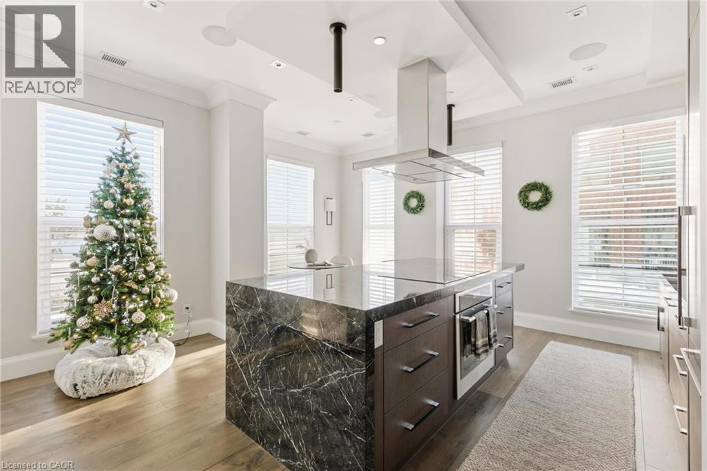 155 Caroline Street S Unit# Th10, Waterloo, Ontario N2L 0J8 - Photo 16 - 40792514