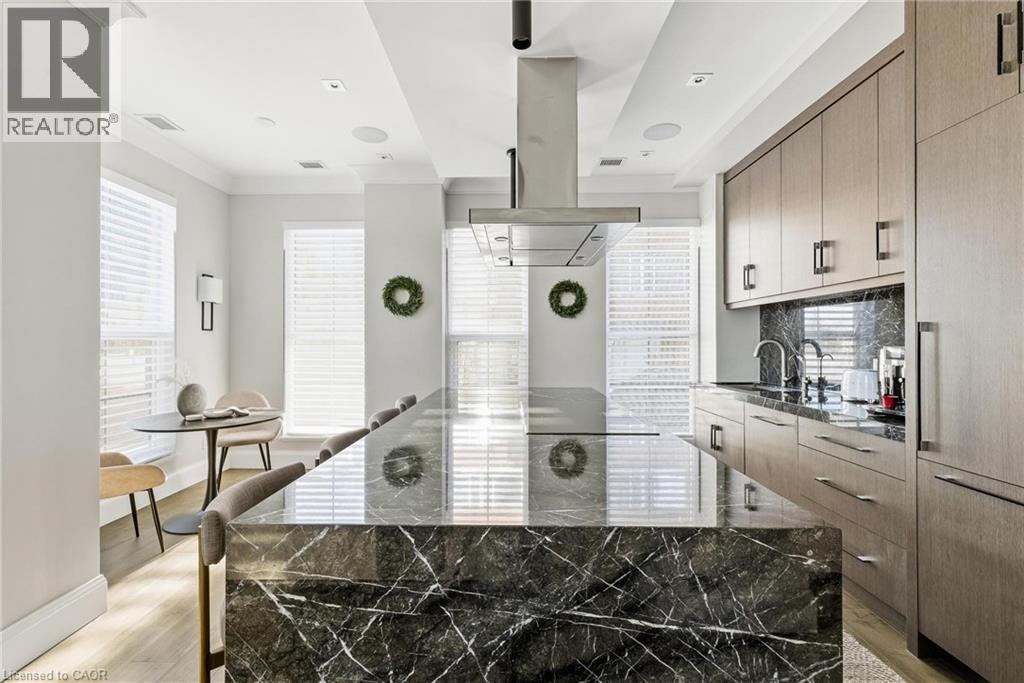 155 Caroline Street S Unit# Th10, Waterloo, Ontario N2L 0J8 - Photo 17 - 40792514