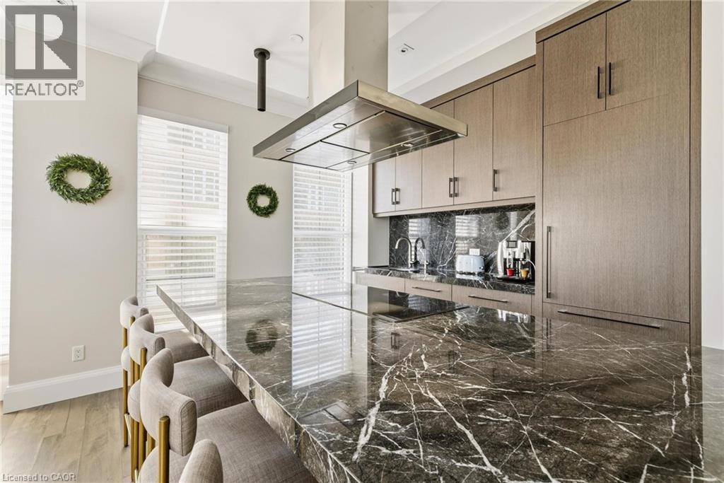 155 Caroline Street S Unit# Th10, Waterloo, Ontario N2L 0J8 - Photo 18 - 40792514