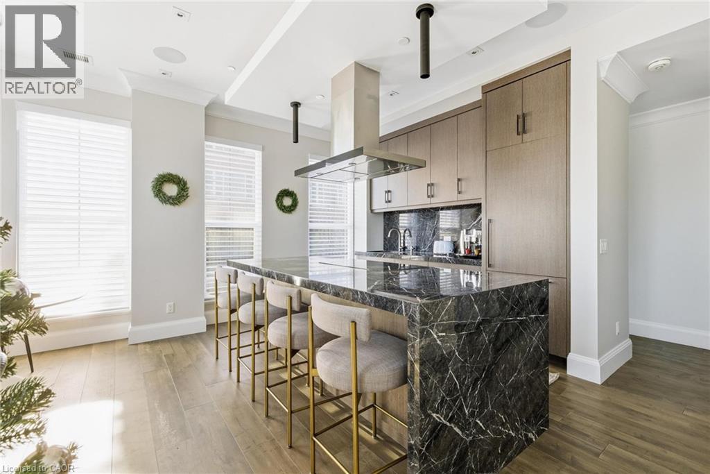 155 Caroline Street S Unit# Th10, Waterloo, Ontario N2L 0J8 - Photo 19 - 40792514