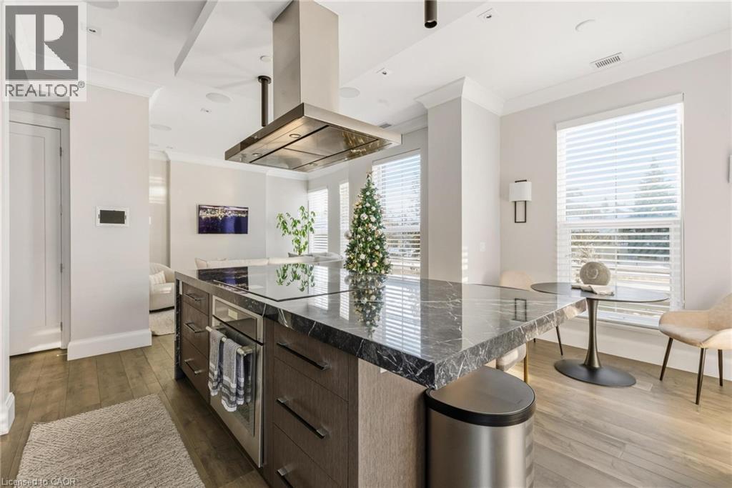 155 Caroline Street S Unit# Th10, Waterloo, Ontario N2L 0J8 - Photo 23 - 40792514