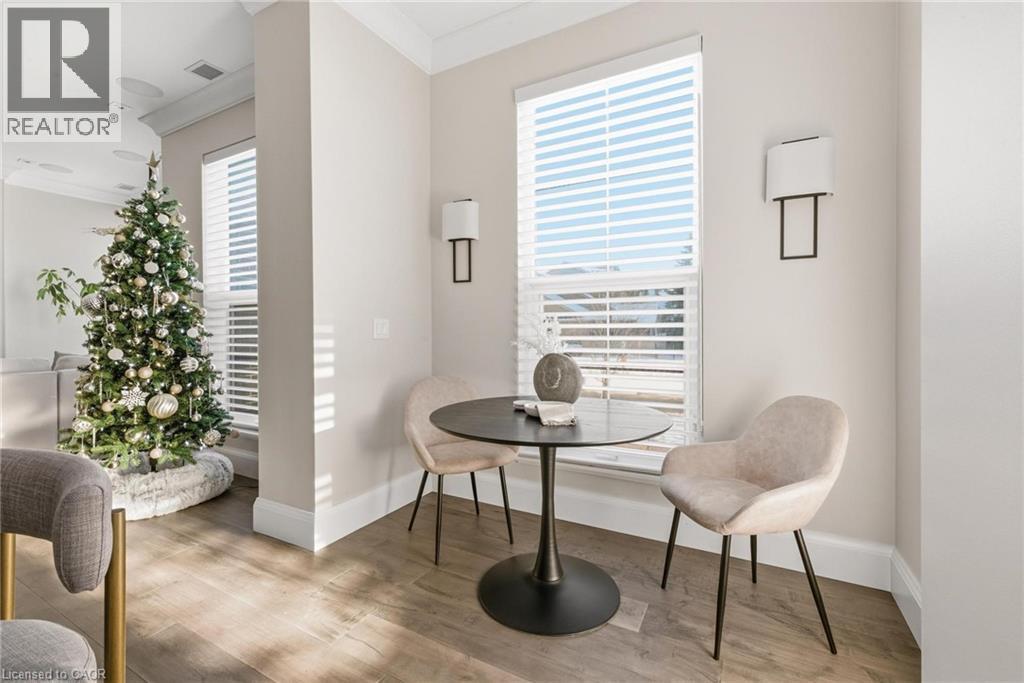 155 Caroline Street S Unit# Th10, Waterloo, Ontario N2L 0J8 - Photo 24 - 40792514