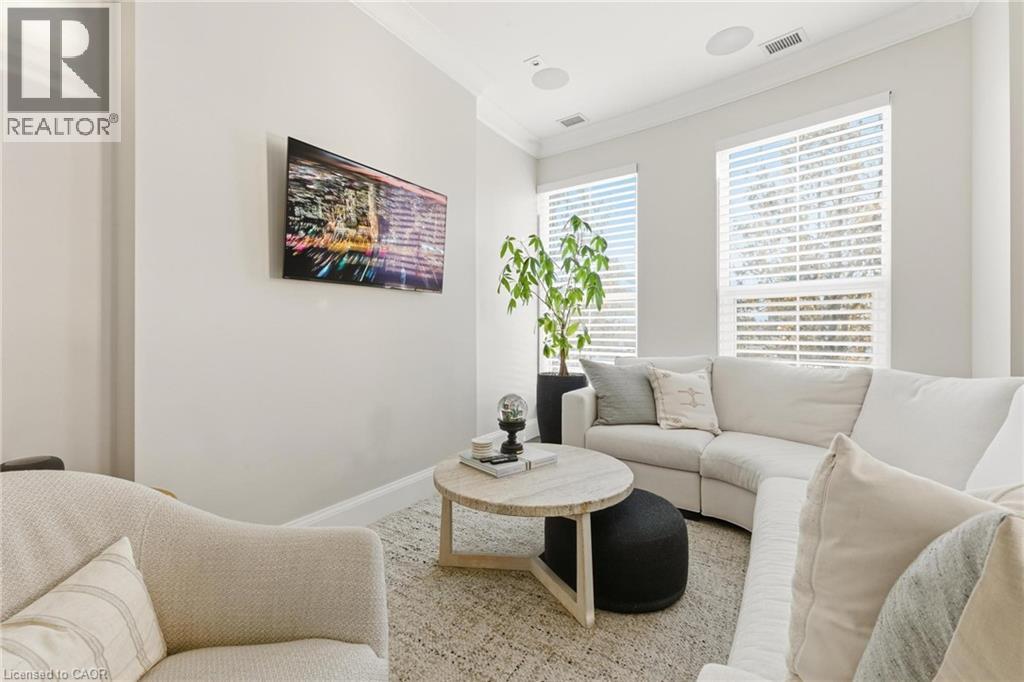 155 Caroline Street S Unit# Th10, Waterloo, Ontario N2L 0J8 - Photo 27 - 40792514