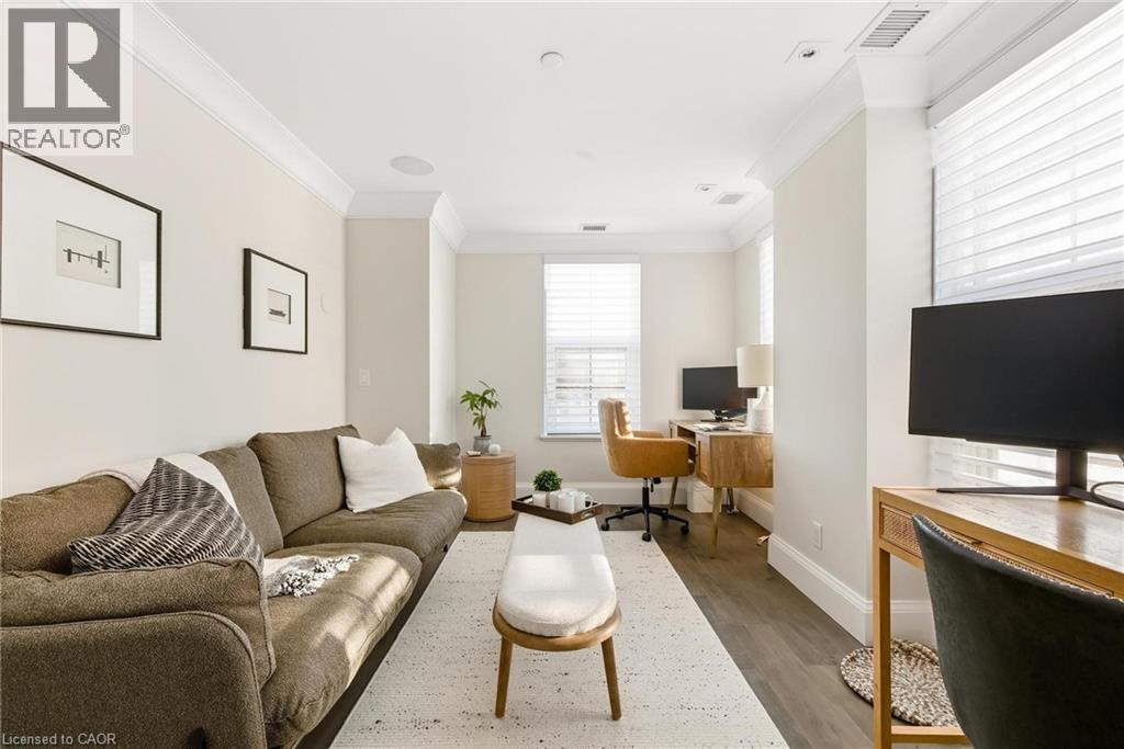 155 Caroline Street S Unit# Th10, Waterloo, Ontario N2L 0J8 - Photo 42 - 40792514