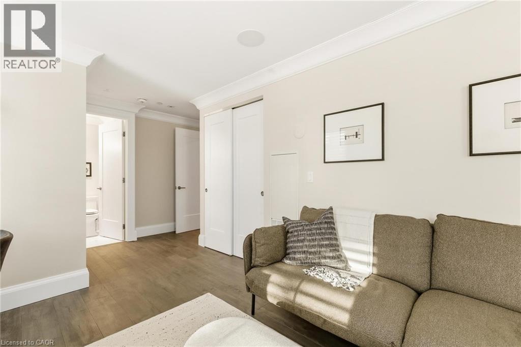 155 Caroline Street S Unit# Th10, Waterloo, Ontario N2L 0J8 - Photo 43 - 40792514