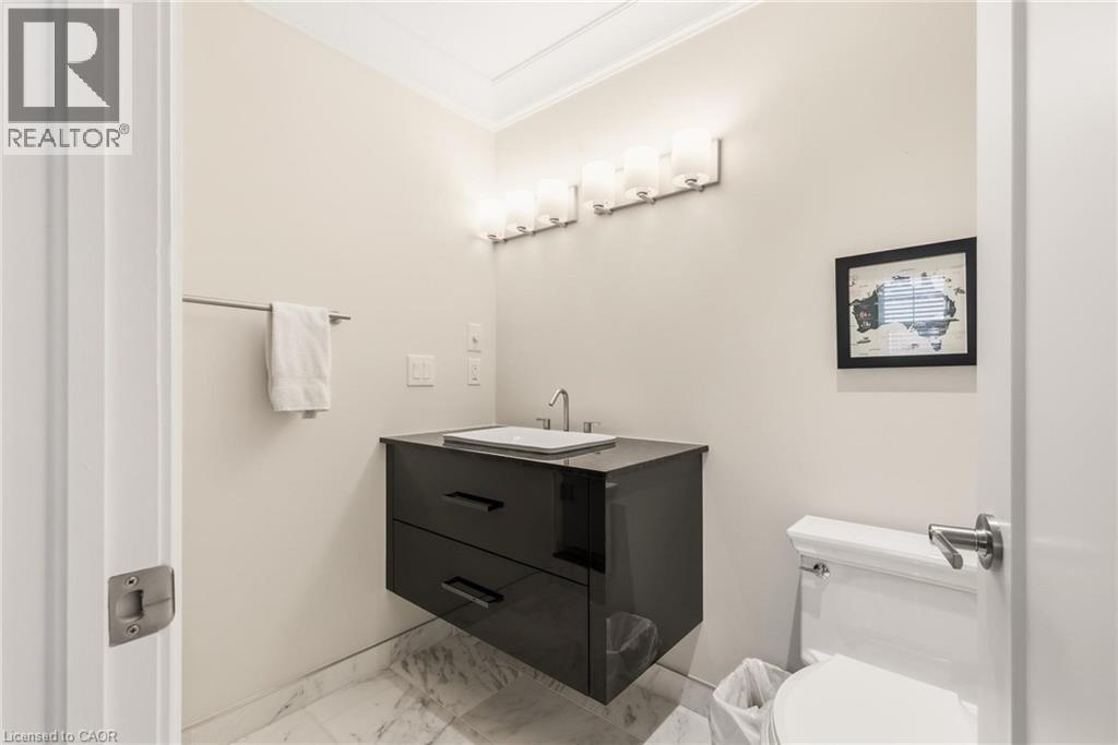 155 Caroline Street S Unit# Th10, Waterloo, Ontario N2L 0J8 - Photo 44 - 40792514