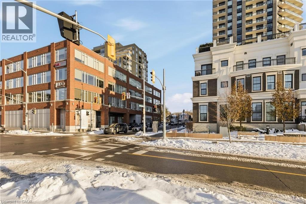 155 Caroline Street S Unit# Th10, Waterloo, Ontario N2L 0J8 - Photo 7 - 40792514