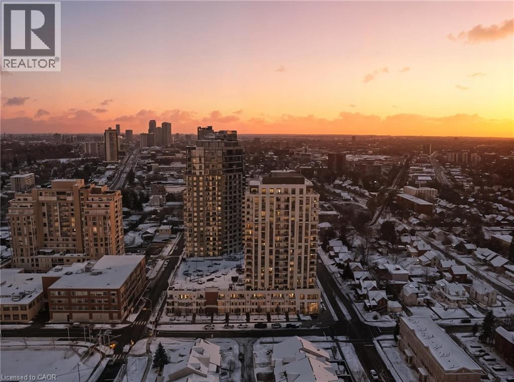 155 Caroline Street S Unit# Th10, Waterloo, Ontario N2L 0J8 - Photo 8 - 40792514