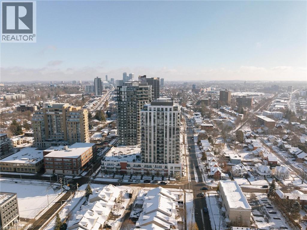 155 Caroline Street S Unit# Th10, Waterloo, Ontario N2L 0J8 - Photo 9 - 40792514