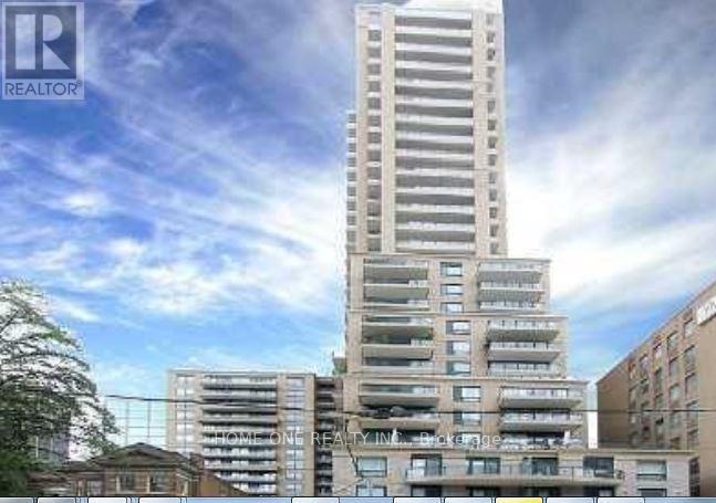 1502 - 35 HAYDEN STREET, Toronto, Ontario