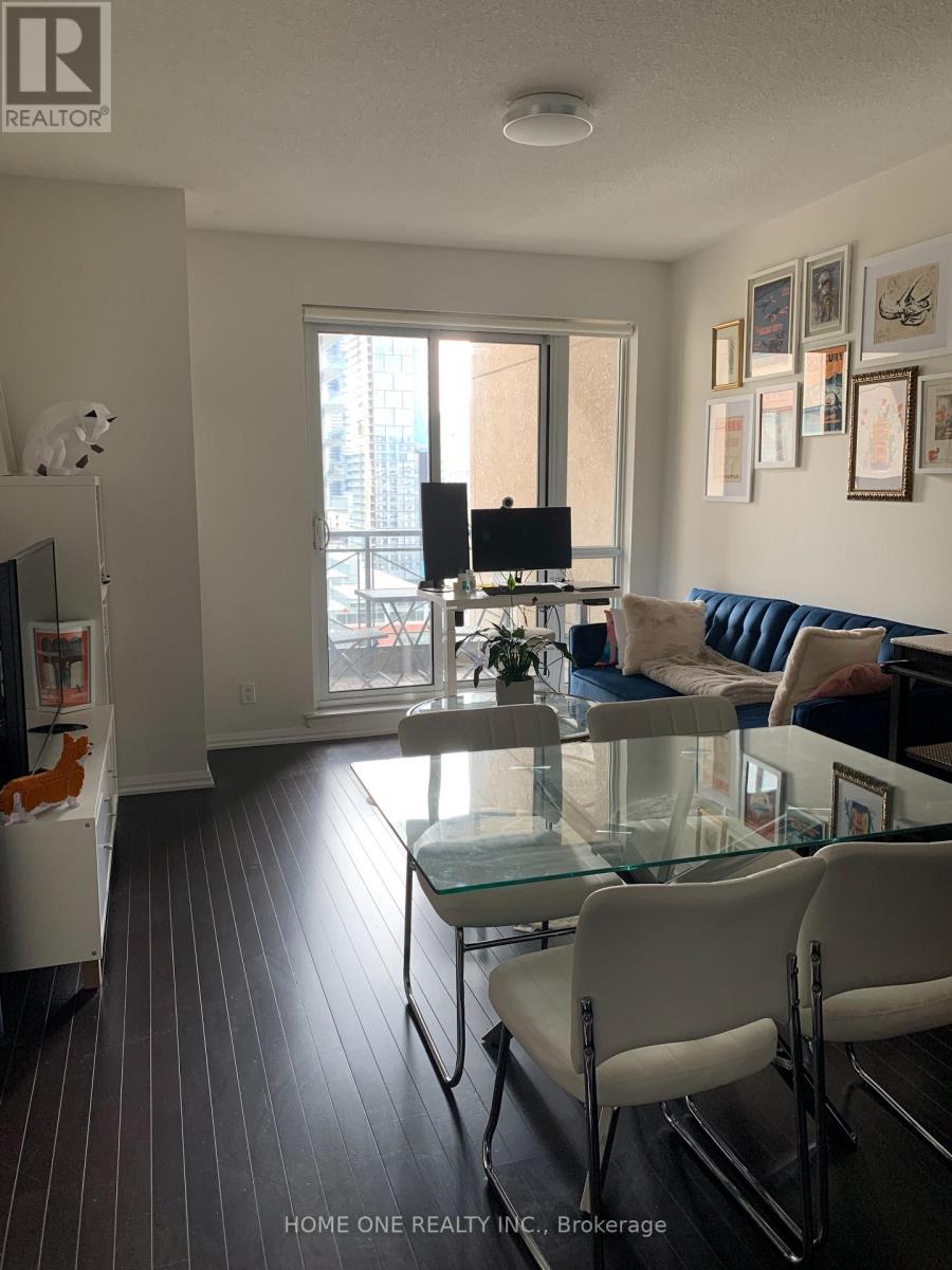 1502 - 35 Hayden Street, Toronto, Ontario  M4Y 3C3 - Photo 11 - C12603448